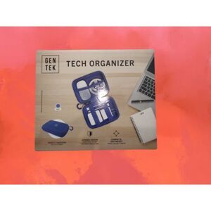 Tech Organizer